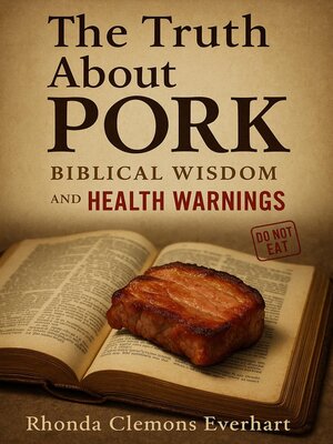cover image of The Truth About Pork